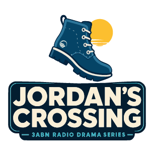 Jordan's Crossing Radio Drama Series